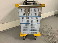 Menumobil - borden lowerator - afbeelding 6 van  9