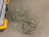 Menumobil - borden lowerator - afbeelding 8 van  9