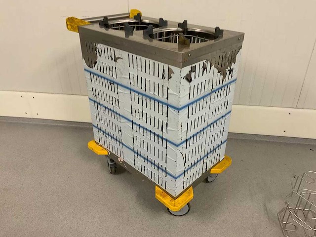 Menumobil - borden lowerator - afbeelding 9 van  9