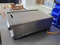 Menusystem - elektrische bakplaat - afbeelding 7 van  9