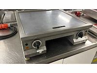 Menusystem - elektrische bakplaat - afbeelding 3 van  8