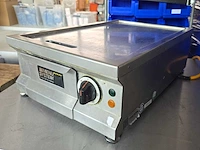 Menusystem - elektrische bakplaat - afbeelding 5 van  9