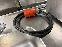 Menusystem - elektrische bakplaat - afbeelding 5 van  8