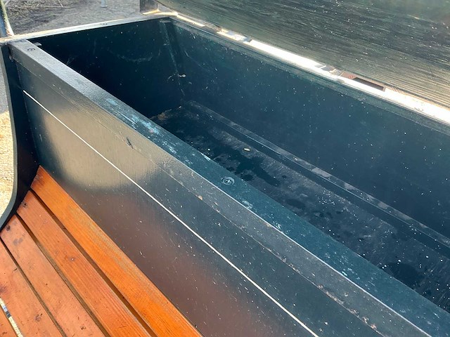 Menwagen - afbeelding 3 van  9