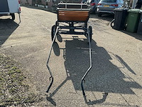 Menwagen - afbeelding 2 van  9