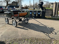 Menwagen - afbeelding 5 van  9