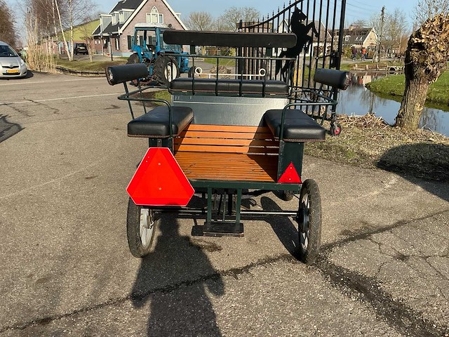 Menwagen - afbeelding 8 van  9