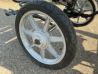 Menwagen - afbeelding 9 van  9