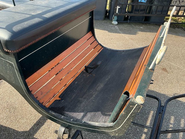 Menwagen - afbeelding 2 van  18