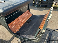 Menwagen - afbeelding 2 van  18