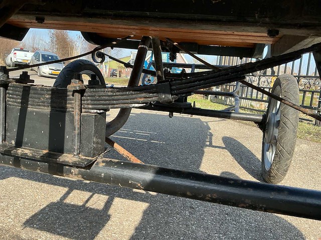 Menwagen - afbeelding 4 van  18