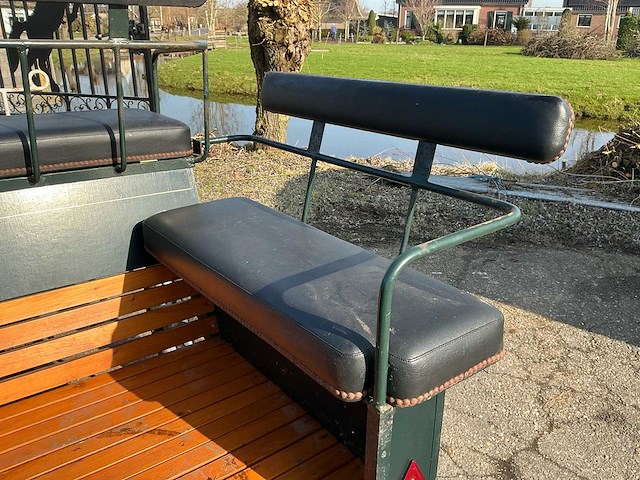 Menwagen - afbeelding 6 van  18