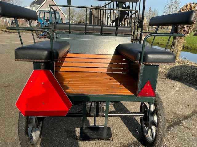 Menwagen - afbeelding 8 van  18