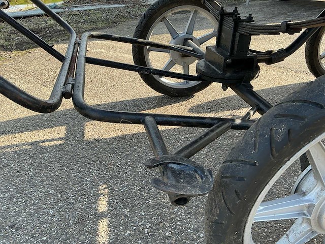 Menwagen - afbeelding 10 van  18