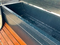 Menwagen - afbeelding 12 van  18