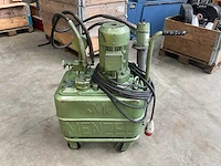 Menzel 11s347411 hydraulisch aggregaat - afbeelding 2 van  4
