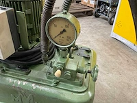 Menzel 11s347411 hydraulisch aggregaat - afbeelding 3 van  4