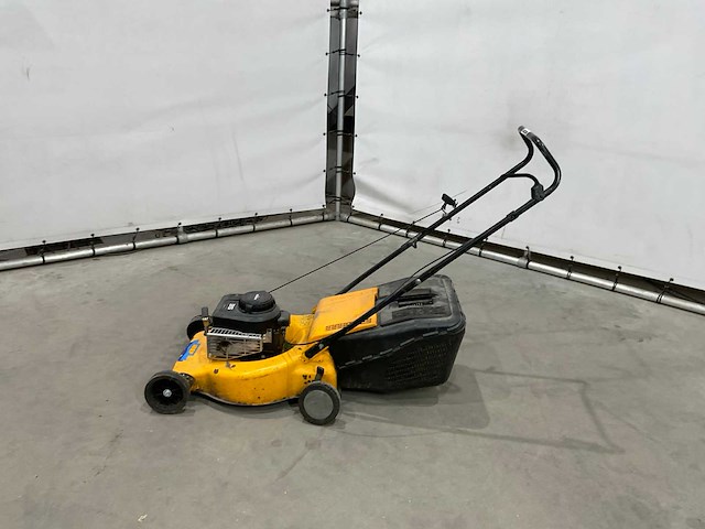 Mep - 35 classic - grasmaaier - afbeelding 3 van  7