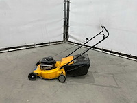 Mep - 35 classic - grasmaaier - afbeelding 3 van  7