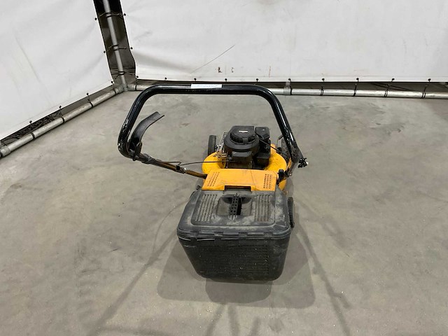 Mep - 35 classic - grasmaaier - afbeelding 5 van  7