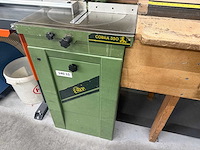 Mep - cobra 350 - afkortzaagmachine - afbeelding 1 van  3