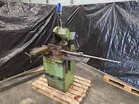 Mep - condor 275 - afkortcirkelzaagmachine - afbeelding 1 van  8