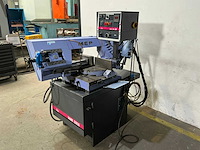 Mep - shark 320 sxi - bladzaagmachine - afbeelding 2 van  6