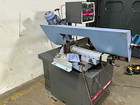 Mep - shark 320 sxi - bladzaagmachine - afbeelding 3 van  6