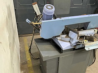 Mep - shark 320 sxi - bladzaagmachine - afbeelding 4 van  6