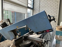 Mep - shark 320sx - metalen horizontale bandzaagmachine - afbeelding 6 van  12