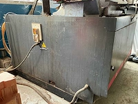 Mep - shark 320sx - metalen horizontale bandzaagmachine - afbeelding 12 van  12