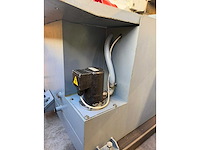 Mep - shark 332sxi evo - metalen horizontale bandzaagmachine - afbeelding 8 van  21