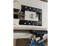 Mep - shark 332sxi evo - metalen horizontale bandzaagmachine - afbeelding 11 van  21