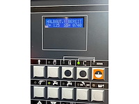 Mep - shark 332sxi evo - metalen horizontale bandzaagmachine - afbeelding 17 van  21