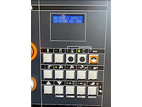 Mep - shark 332sxi evo - metalen horizontale bandzaagmachine - afbeelding 18 van  21