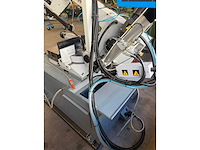 Mep - shark 332sxi evo - metalen horizontale bandzaagmachine - afbeelding 2 van  17