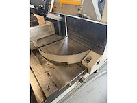 Mep - shark 332sxi evo - metalen horizontale bandzaagmachine - afbeelding 17 van  17