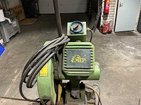 Mep 61045 cirkelzaagmachine metaal - afbeelding 3 van  5