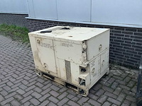Mep-802a stroomgenerator - afbeelding 1 van  5