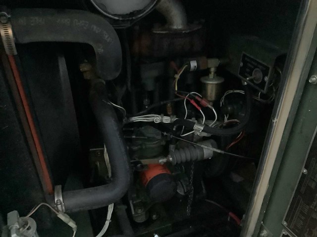 Mep-802a stroomgenerator - afbeelding 2 van  5