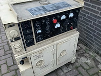 Mep-802a stroomgenerator - afbeelding 3 van  5
