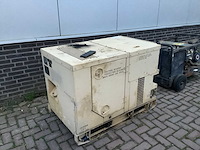 Mep-802a stroomgenerator - afbeelding 2 van  7