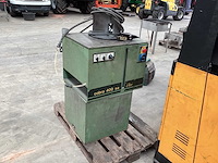 Mep cobra 400 sa aluminium cirkel zaagmachine - afbeelding 1 van  9