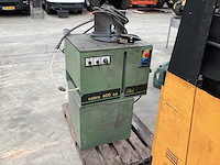 Mep cobra 400 sa aluminium cirkel zaagmachine - afbeelding 2 van  9