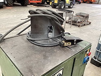 Mep cobra 400 sa aluminium cirkel zaagmachine - afbeelding 9 van  9