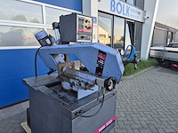 Mep shark - 280 sxi - lintzaagmachine - afbeelding 17 van  20