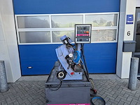 Mep shark - 280 sxi - lintzaagmachine - afbeelding 10 van  20