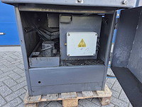 Mep shark - 280 sxi - lintzaagmachine - afbeelding 13 van  20
