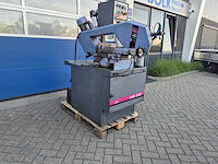 Mep shark - 280 sxi - lintzaagmachine - afbeelding 5 van  20
