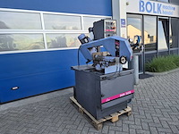 Mep shark - 280 sxi - lintzaagmachine - afbeelding 6 van  20